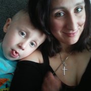 Alleinerziehendmichelle