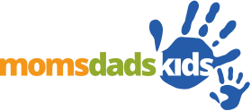 Logo moms-dads-kids